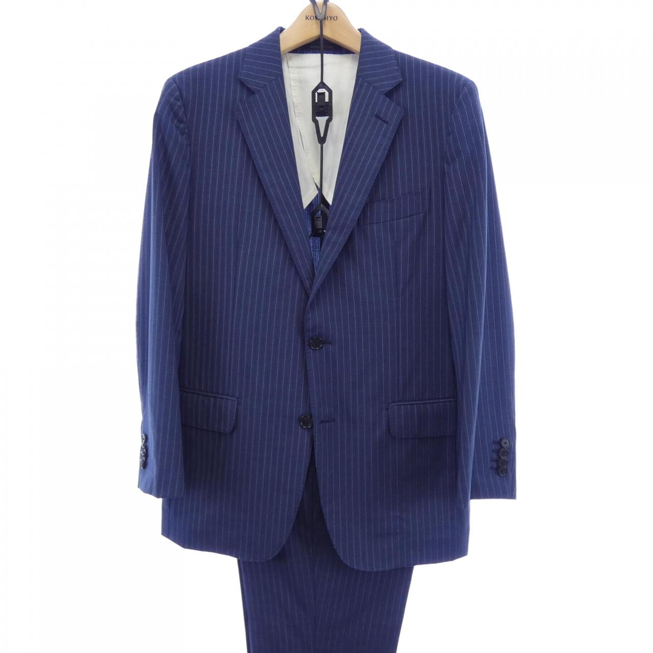 バーニーズニューヨーク BARNEYS NEW YORK スーツ