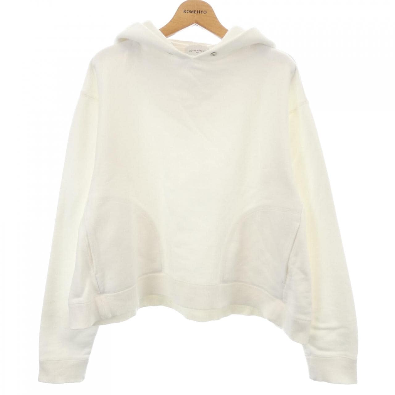 ユナイテッドアローズ UNITED ARROWS 1512-699-0431 パーカー