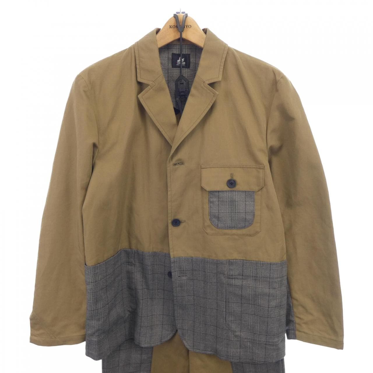 RED EAR セットアップ