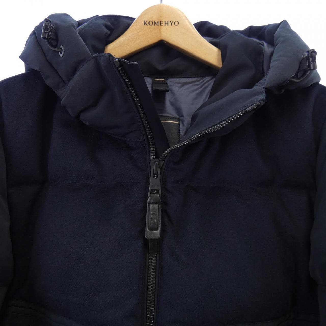 デュノ DUNO 14047 ダウンジャケット