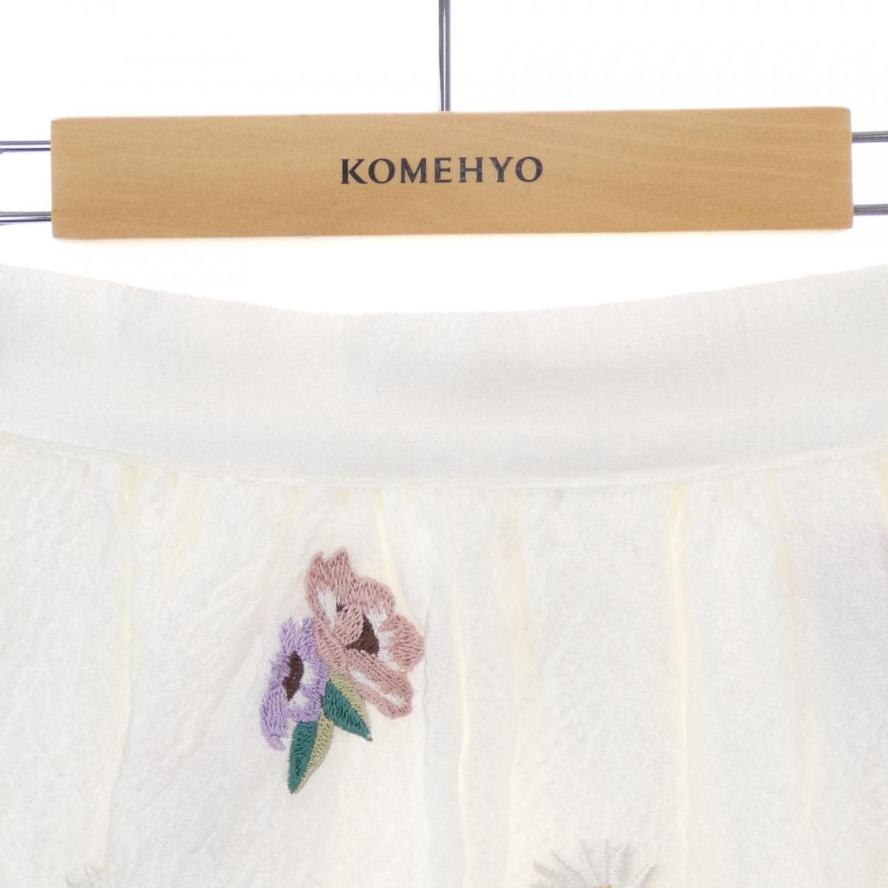 チェスティ chesty 23F701 スカート