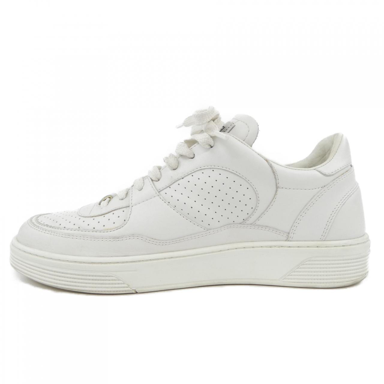 シャネル CHANEL G45081 スニーカー