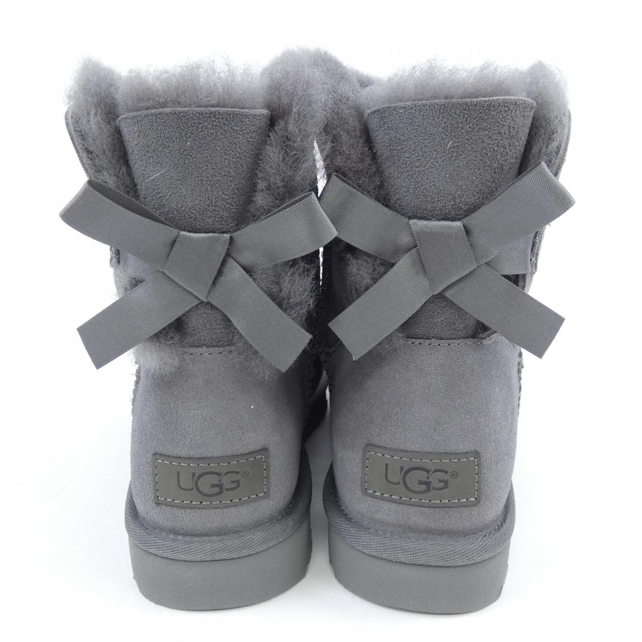 アグ UGG BOW 2 ブーツ