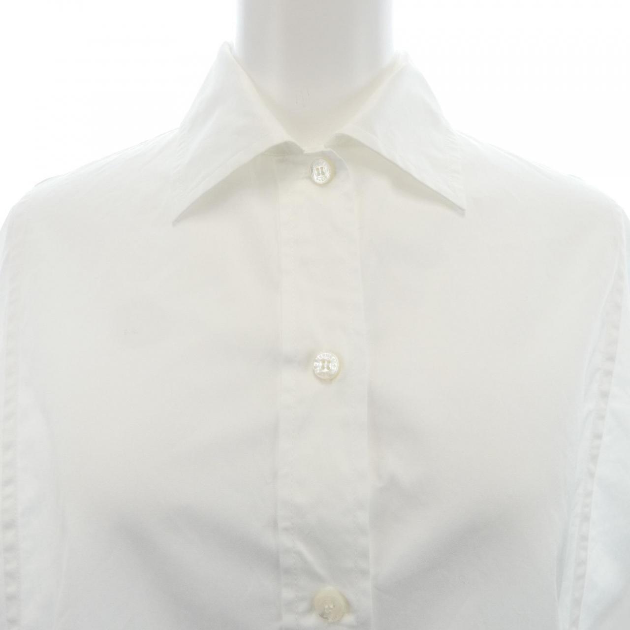 エルメス HERMES カレーシュ 2E0609D4 チュニック