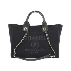 シャネル ドーヴィル ライン AS3257 バッグ