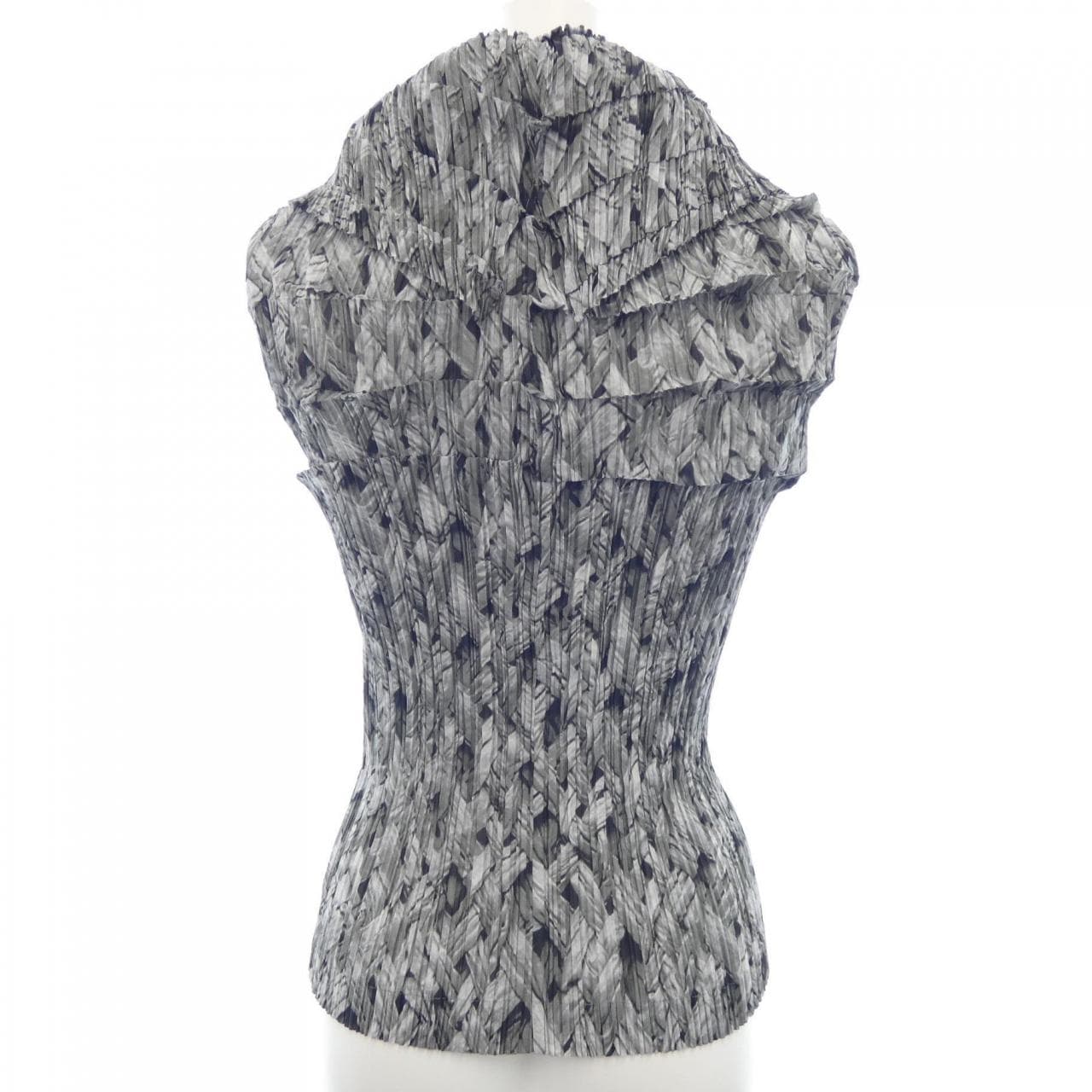 イッセイミヤケ ISSEY MIYAKE IM11FJ283 シャツ