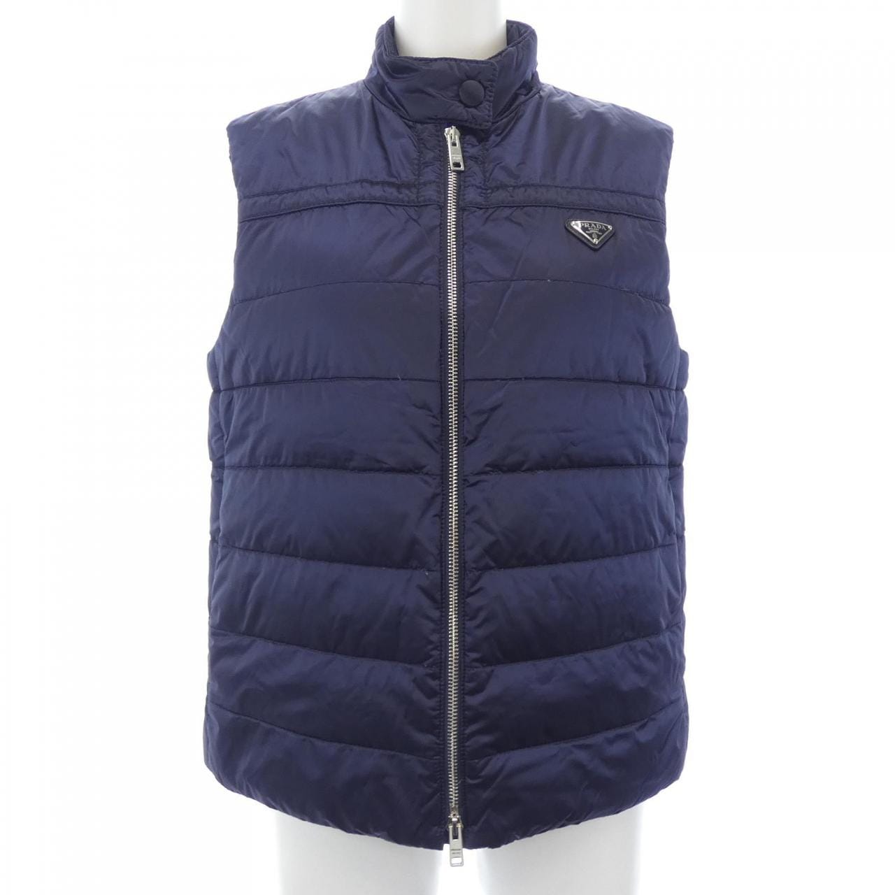 プラダ PRADA 290830 R152 1DAB ダウンベスト