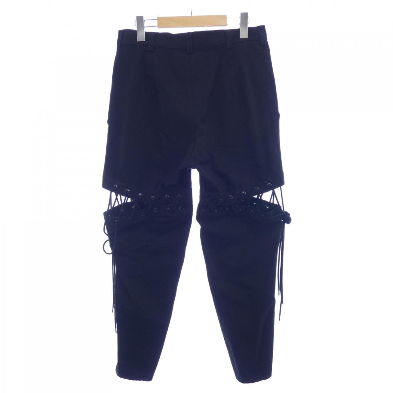 リミフゥ LIMI feu パンツ