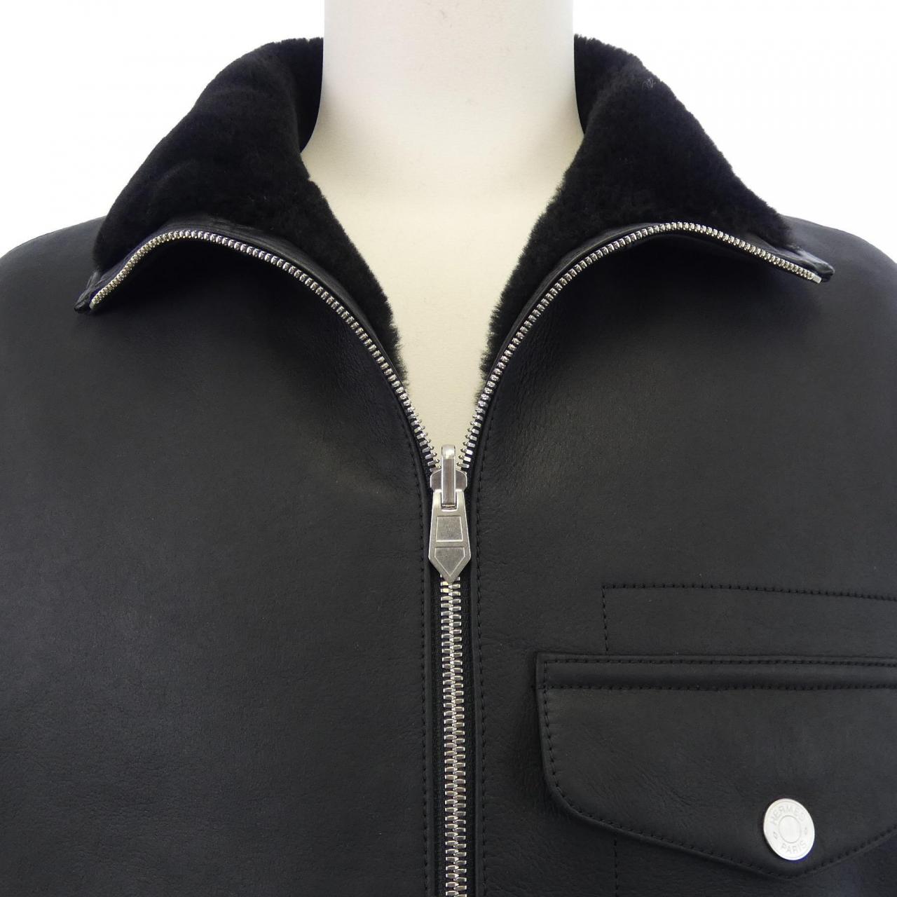 エルメス HERMES 463600HH ベスト