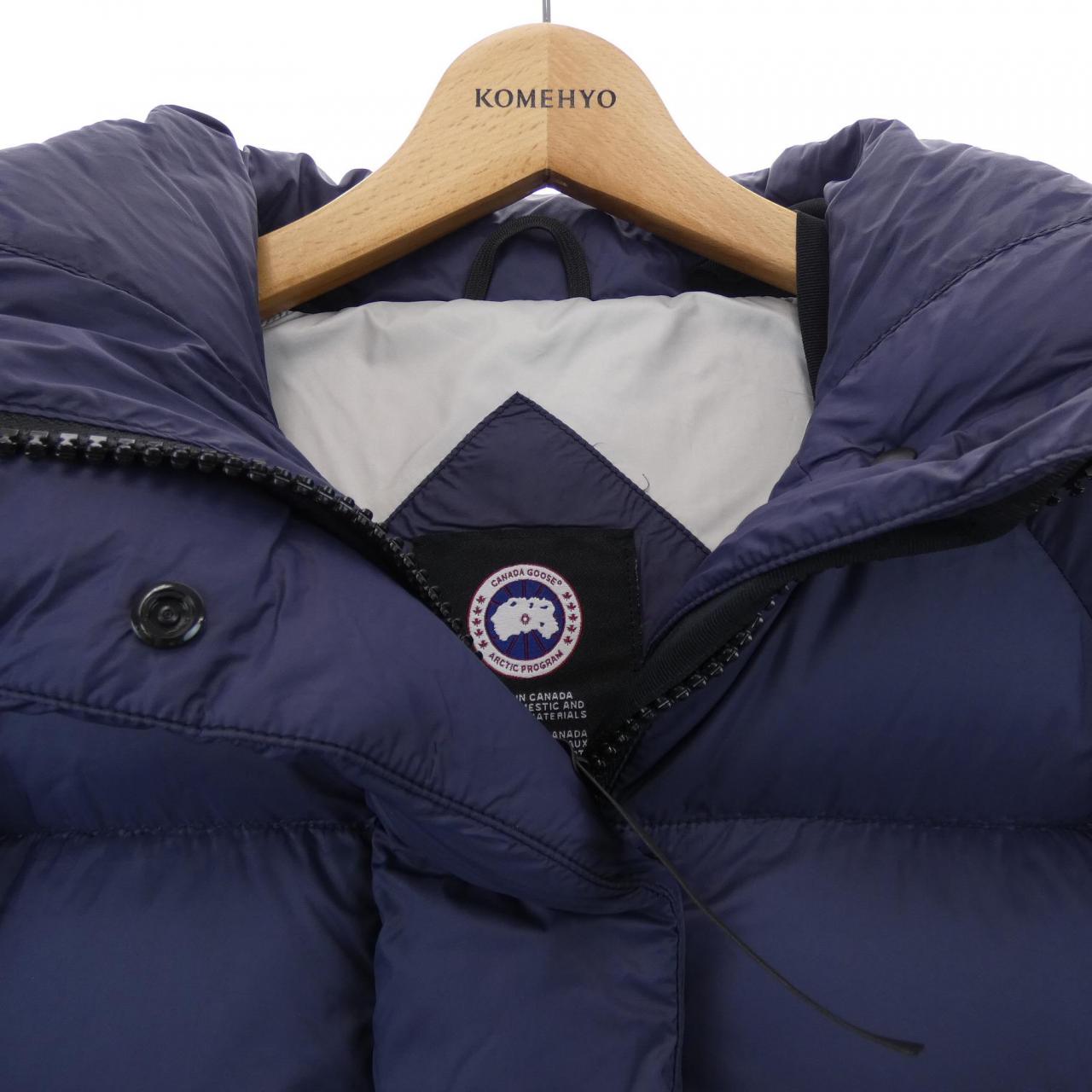 カナダグース CANADA GOOSE ジャクションパーカー JUNCTION PARKA 2602W1 ダウンジャケット