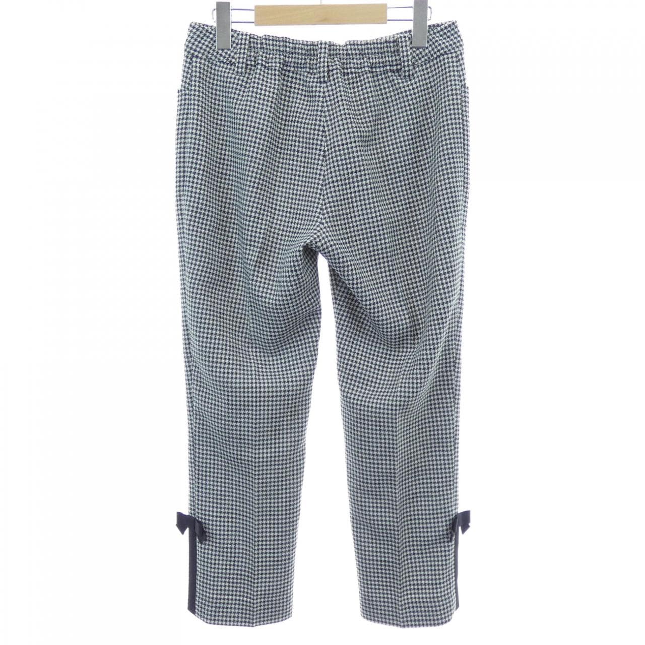 エムズグレーシー M'S GRACY パンツ