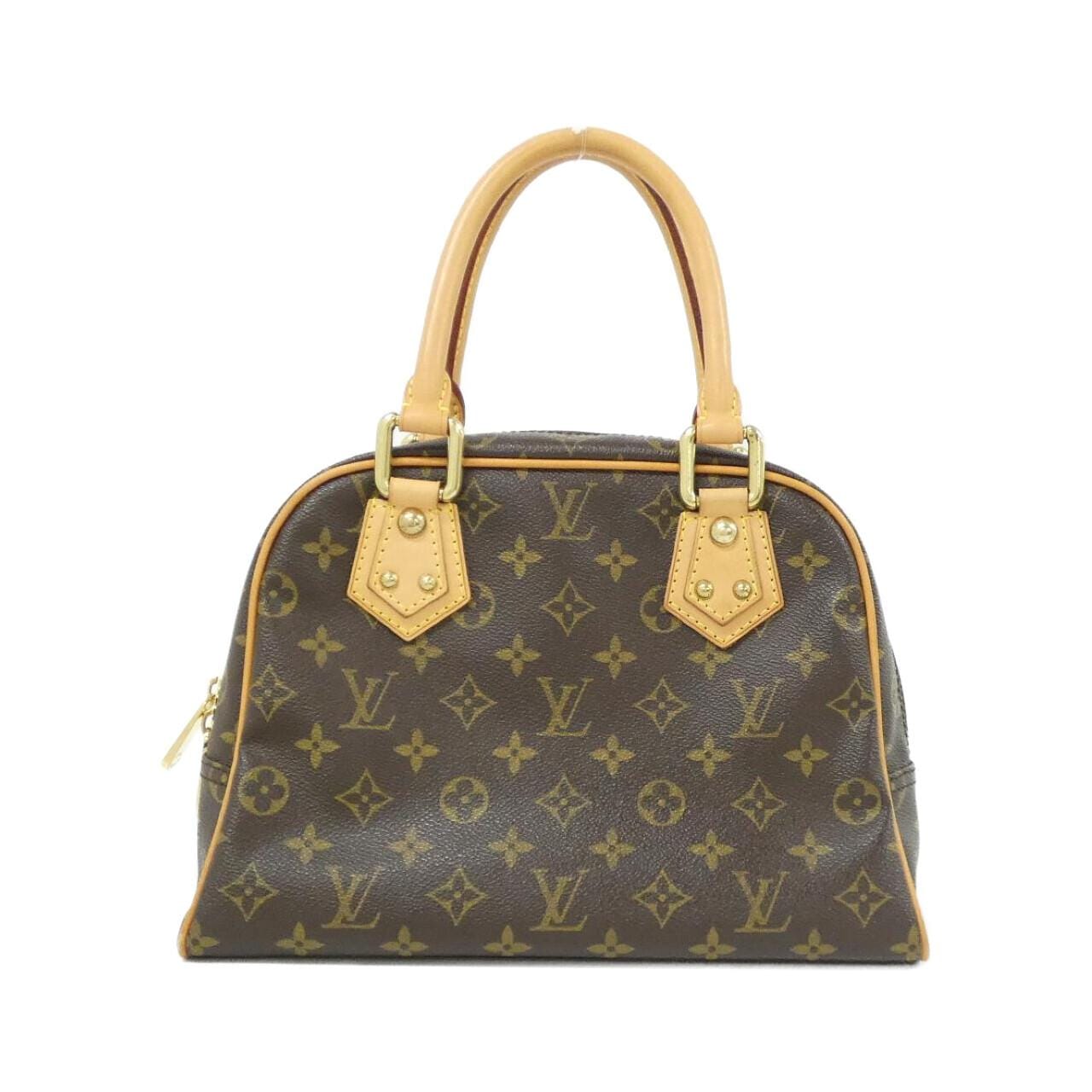 ルイヴィトン モノグラム マンハッタン PM M40026 バッグ