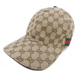 グッチ GUCCI キャップ