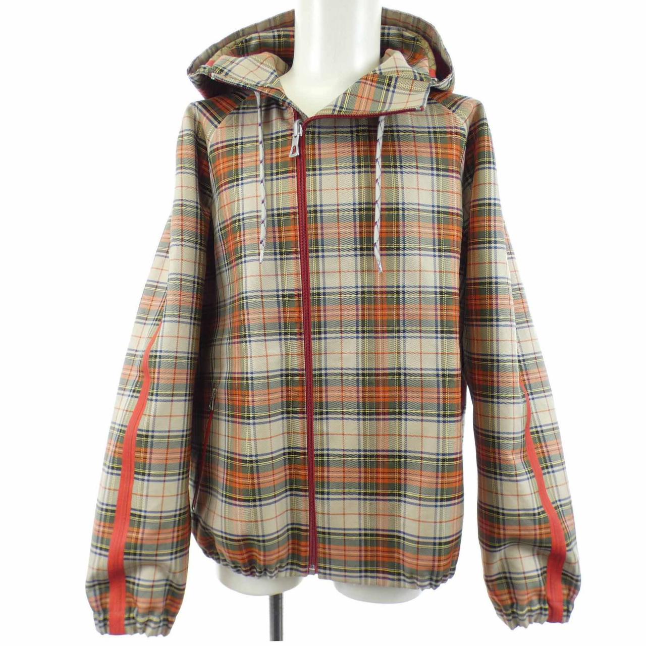 グッチ GUCCI GG 727347 ZAKLU ジャケット