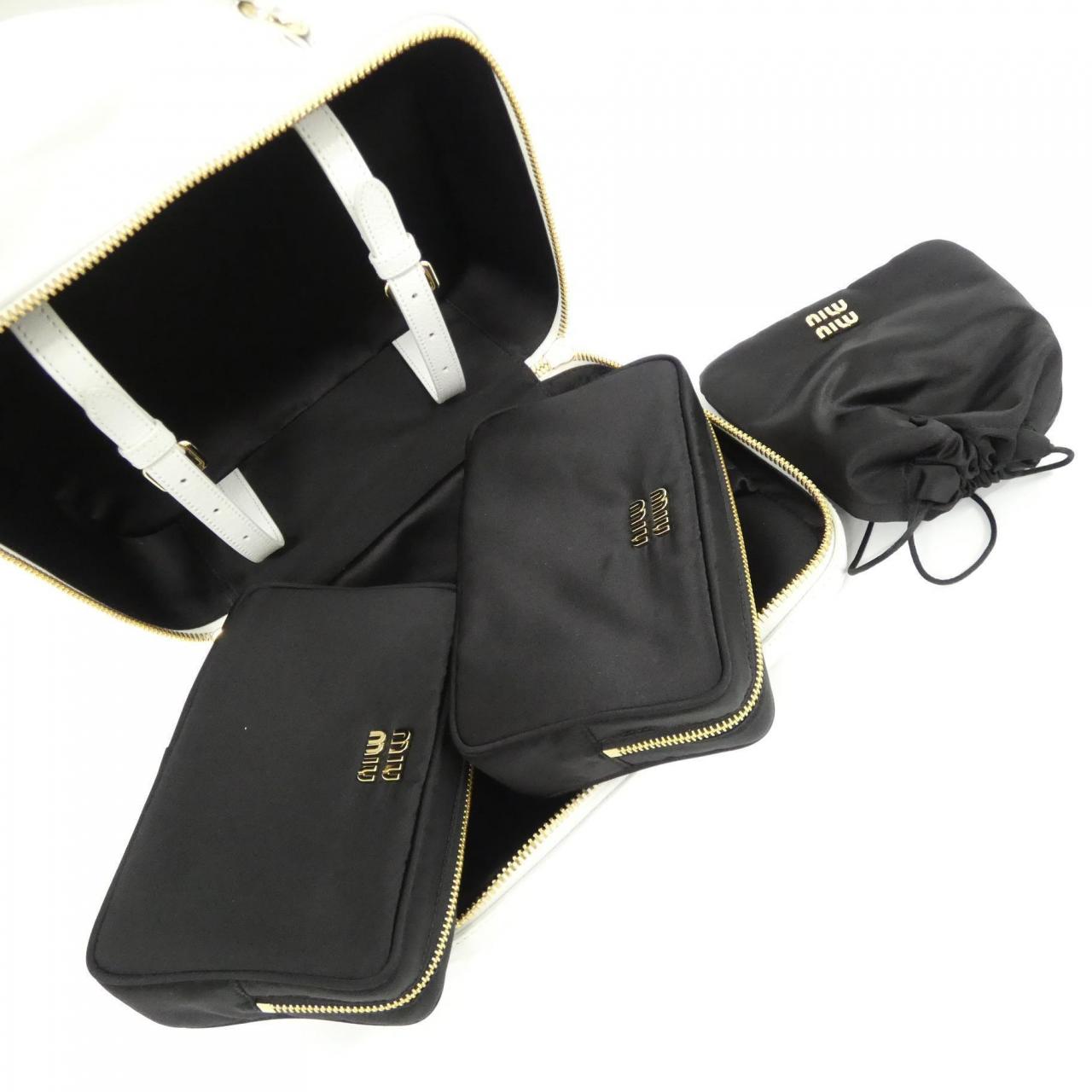 ミュウミュウ 5RM021 バッグ