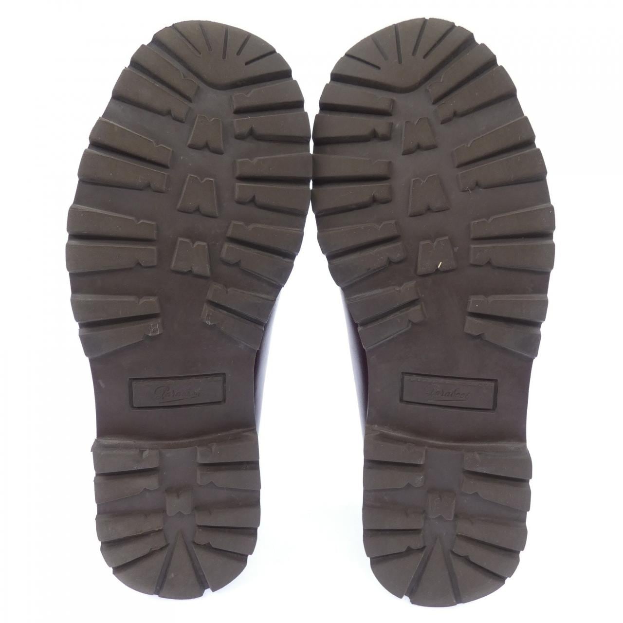 パラブーツ PARA BOOT シューズ