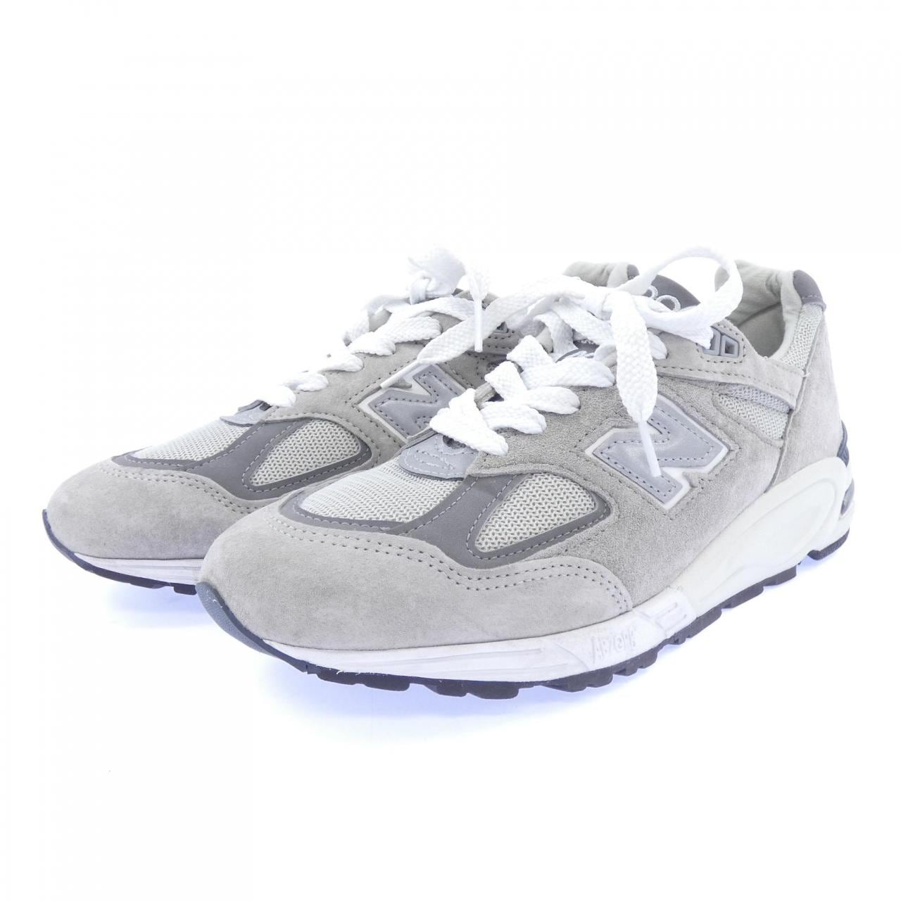 ニューバランス NEW BALANCE M990GY2 スニーカー