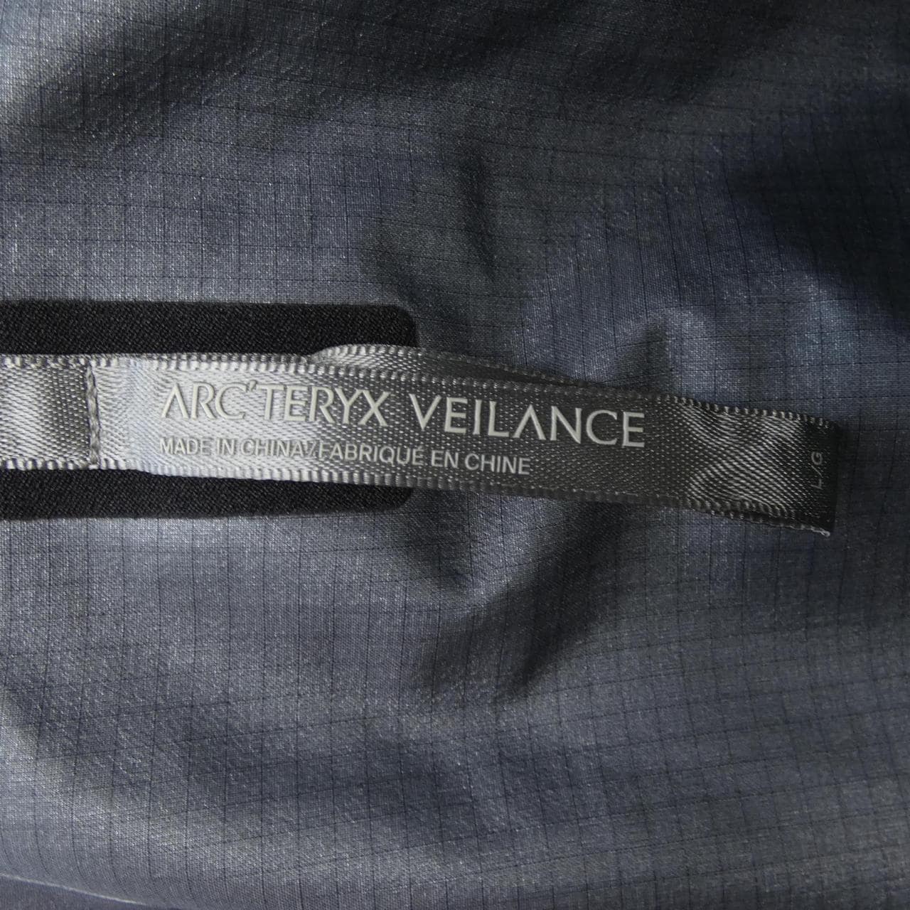 アークテリクスヴェイランス ARC'TERYX VEILANCE X000009942 ジャケット