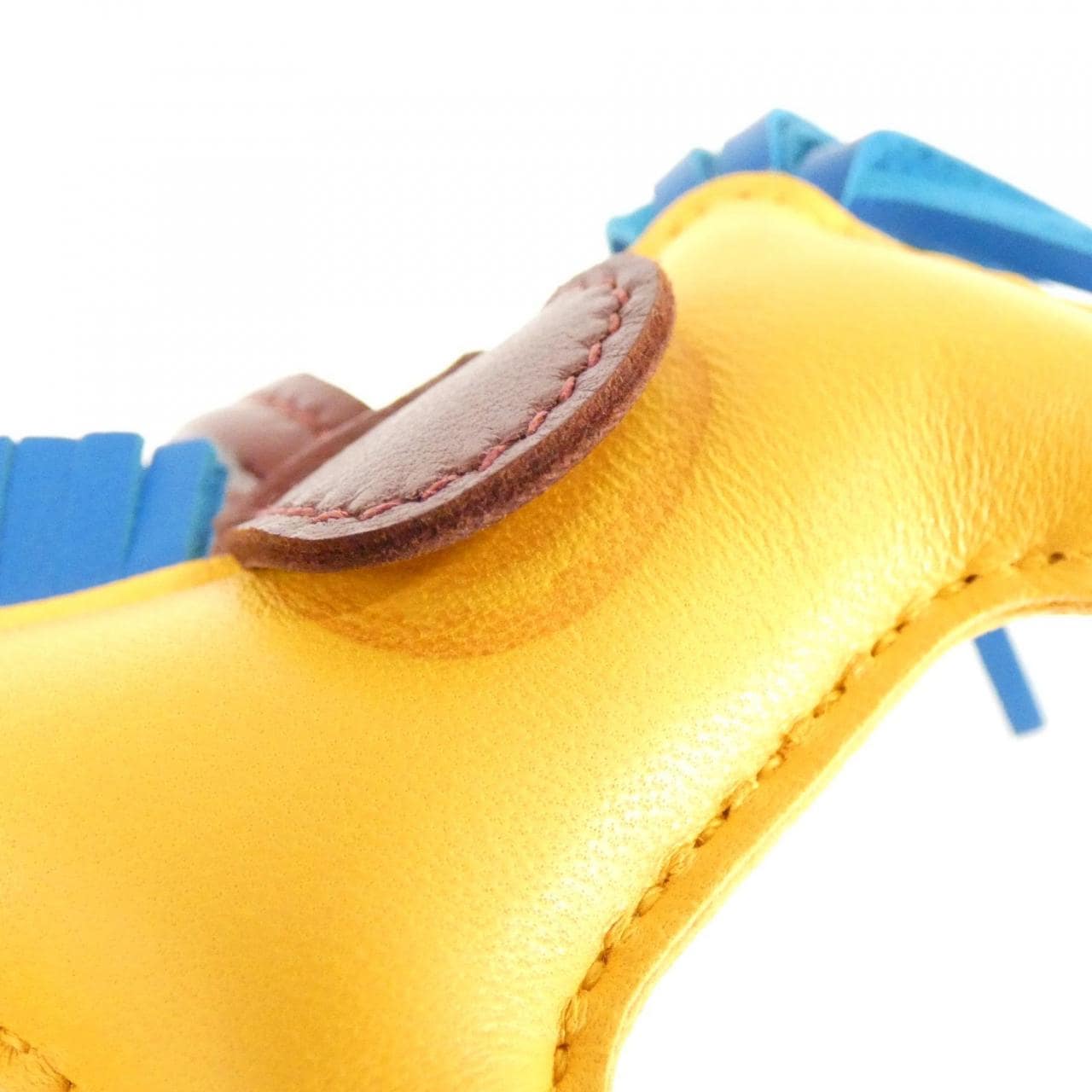 エルメス ロデオ バッグチャーム PM 064929CA