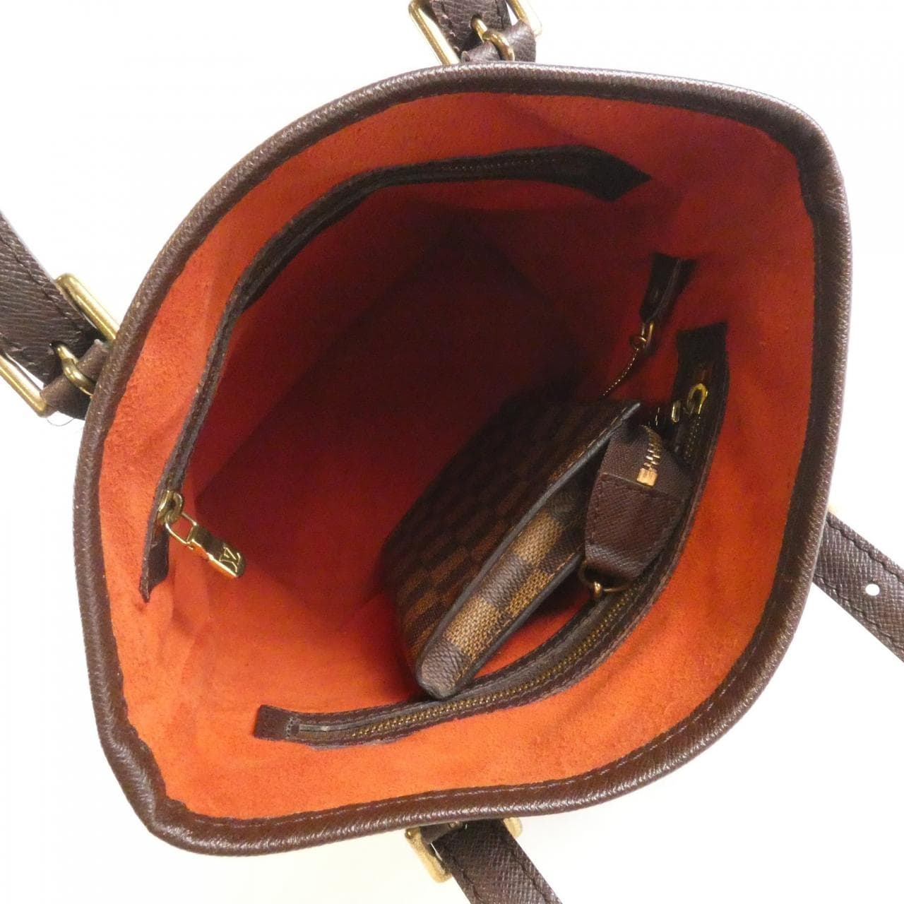 ルイヴィトン ダミエ マレ N42240 ショルダーバッグ