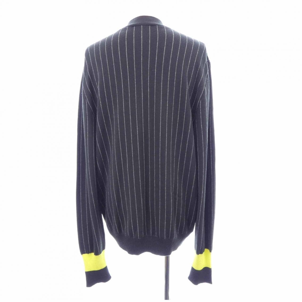 エルメス HERMES *82-5730 カーディガン