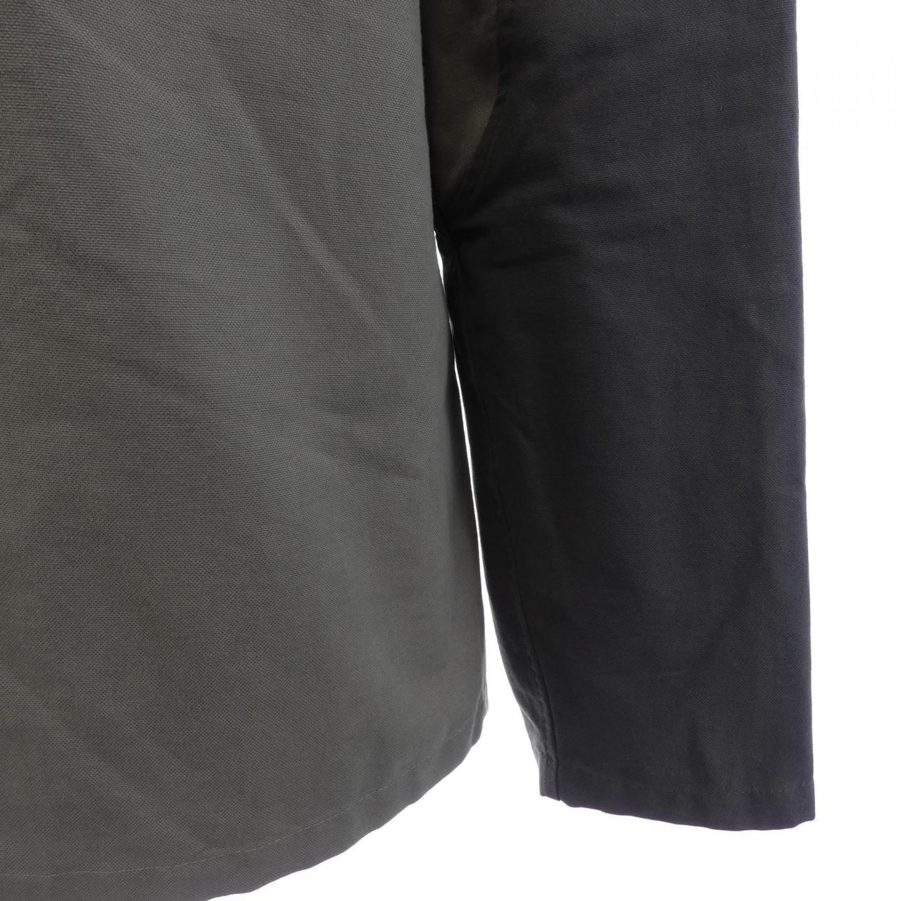 ルイヴィトン LOUIS VUITTON ユーティリティコットンオーバーシャツ HNS06WND2 シャツ