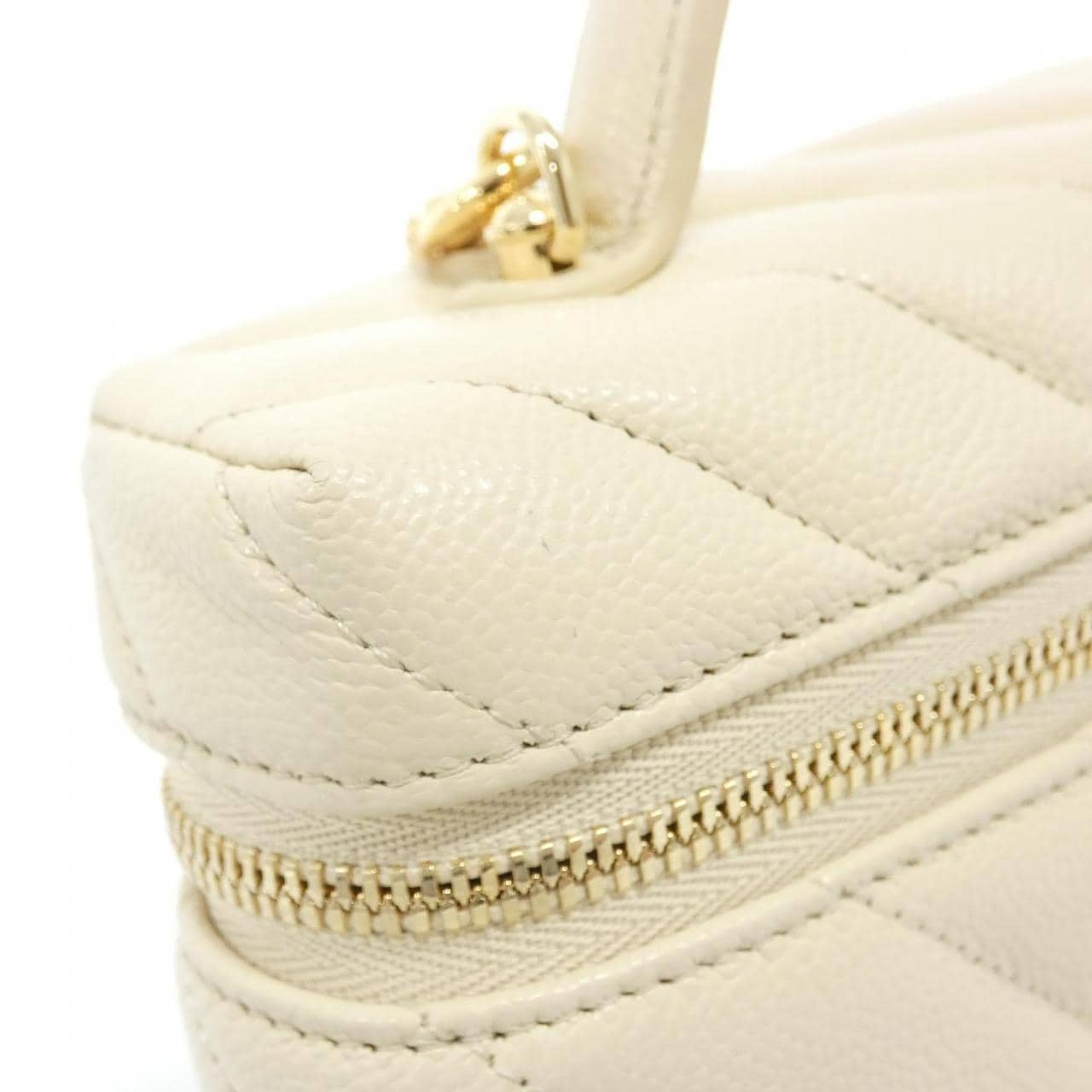 シャネル タイムレスクラシック ライン AP4385 バッグ