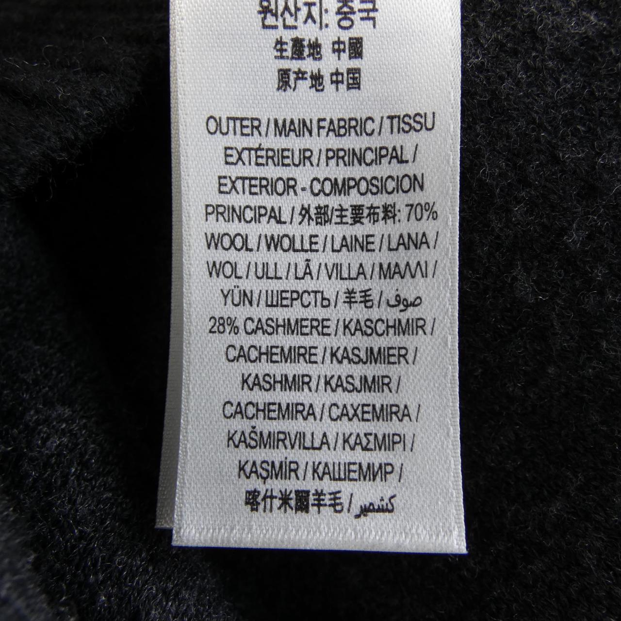 バーバリー BURBERRY 80420761 ケープ