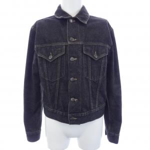 【ヴィンテージ】グッチ GUCCI 314-0447-2149 デニムジャケット