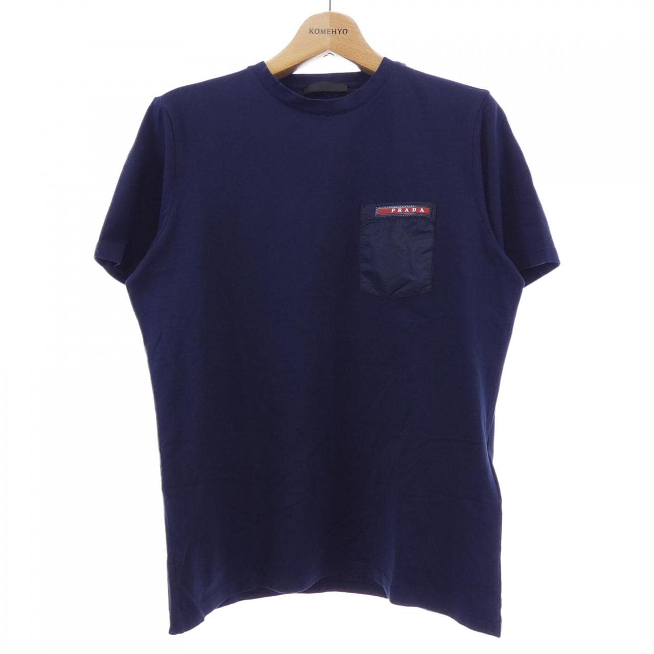 プラダ PRADA SJM979 R151 710 Tシャツ