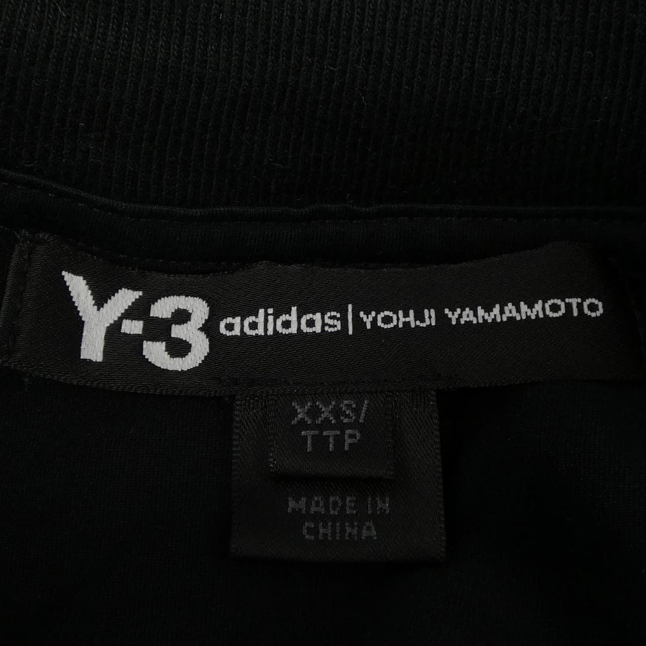 ワイスリー Y-3 FS4063 Tシャツ