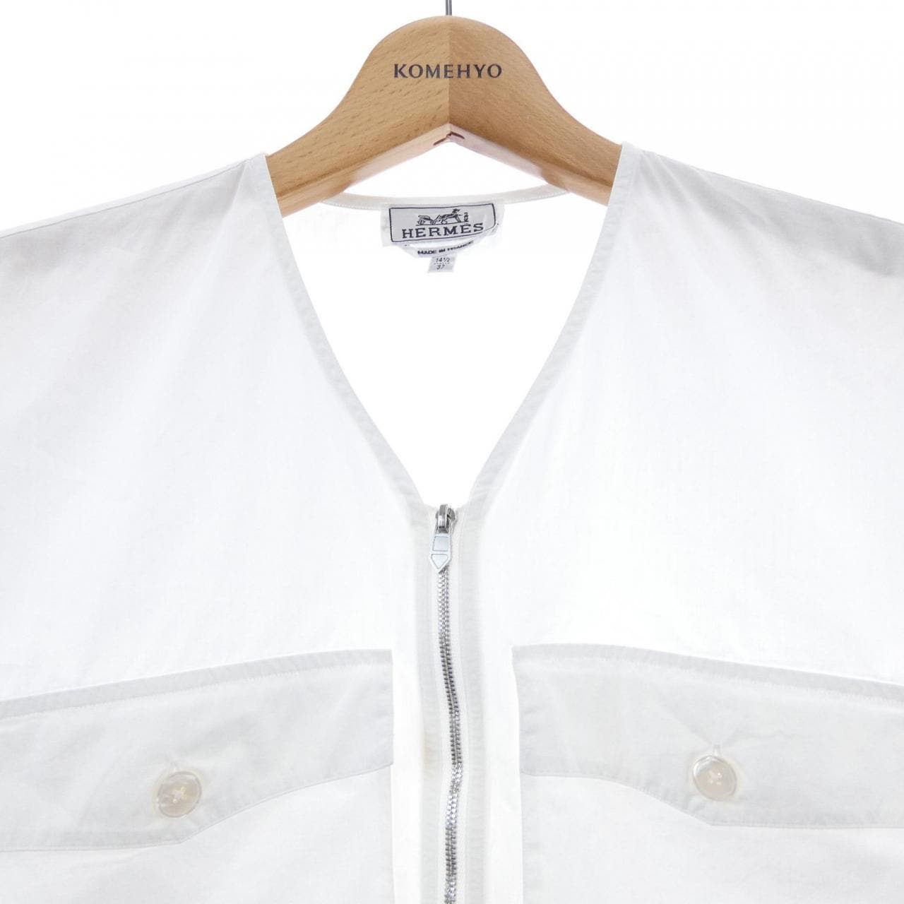 エルメス HERMES *21-5608 トップス
