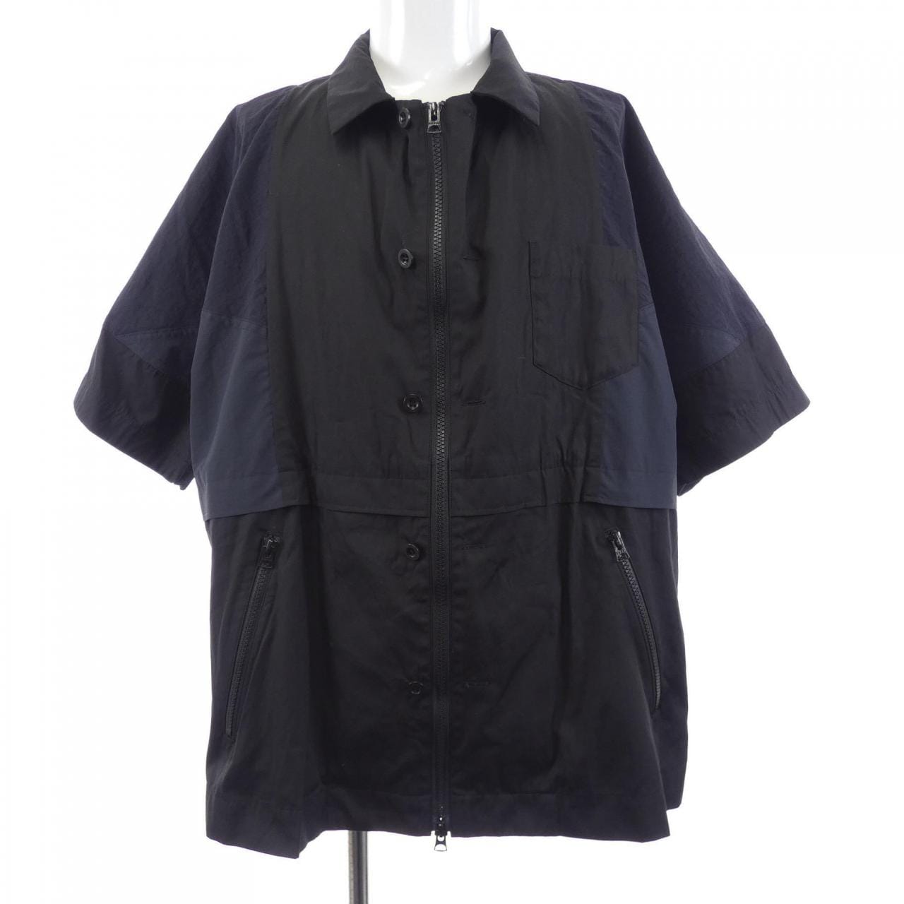 サカイ SACAI 25-03725M シャツ