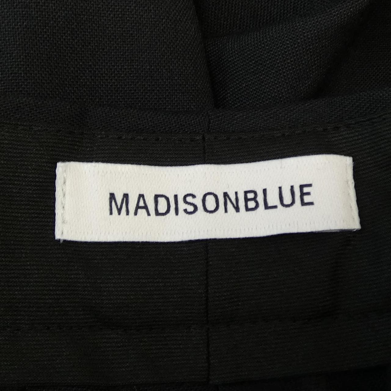 マディソンブルー MADISON BLUE MB241-3101EX パンツ