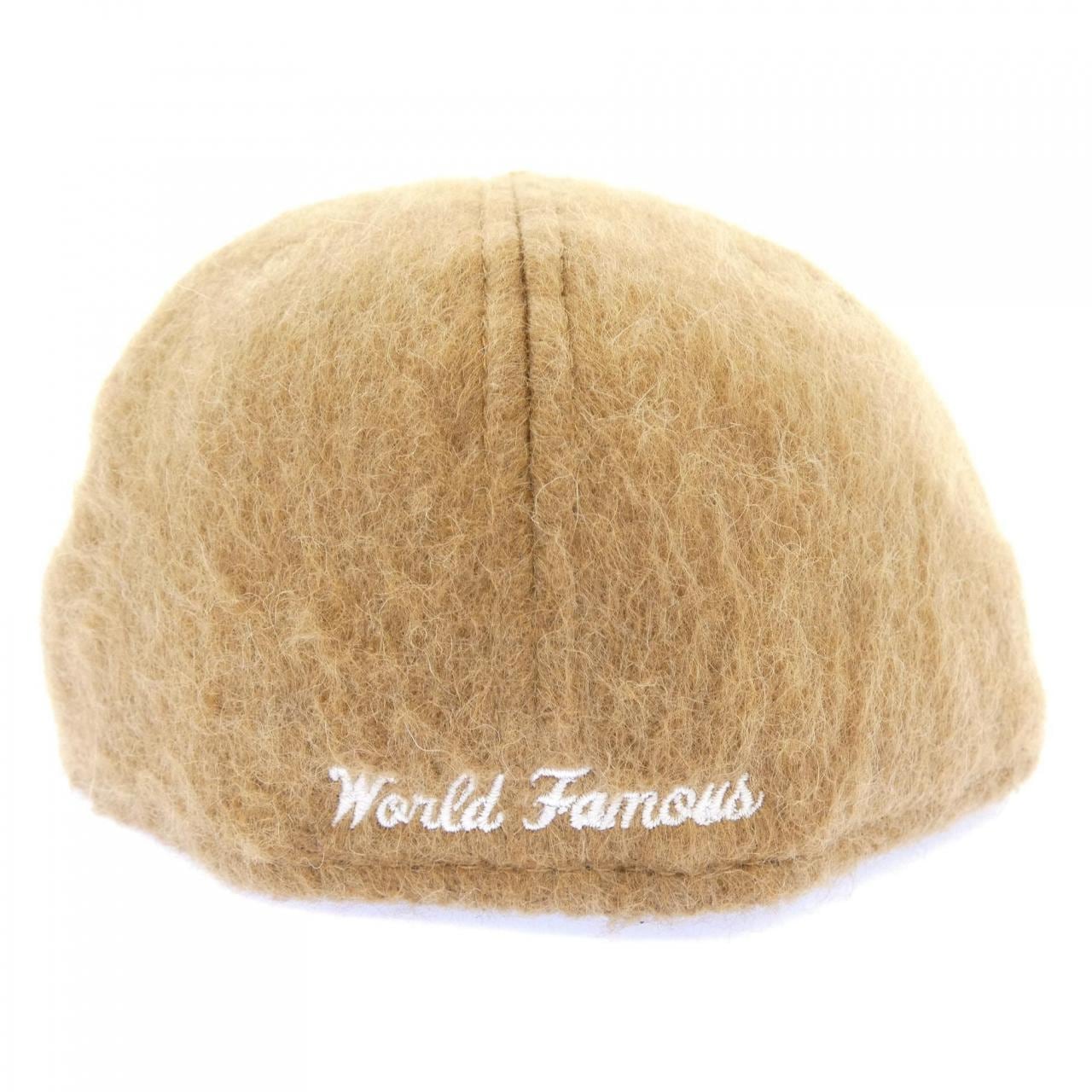 シュプリーム SUPREME キャップ