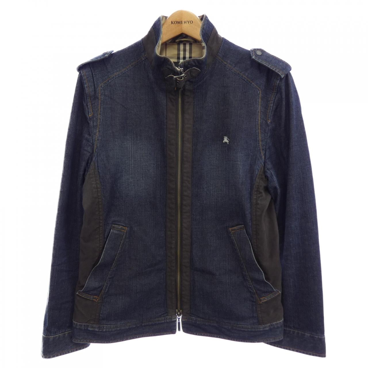 コメ兵｜バーバリーブラックレーベル BURBERRY BLACK LABEL デニム