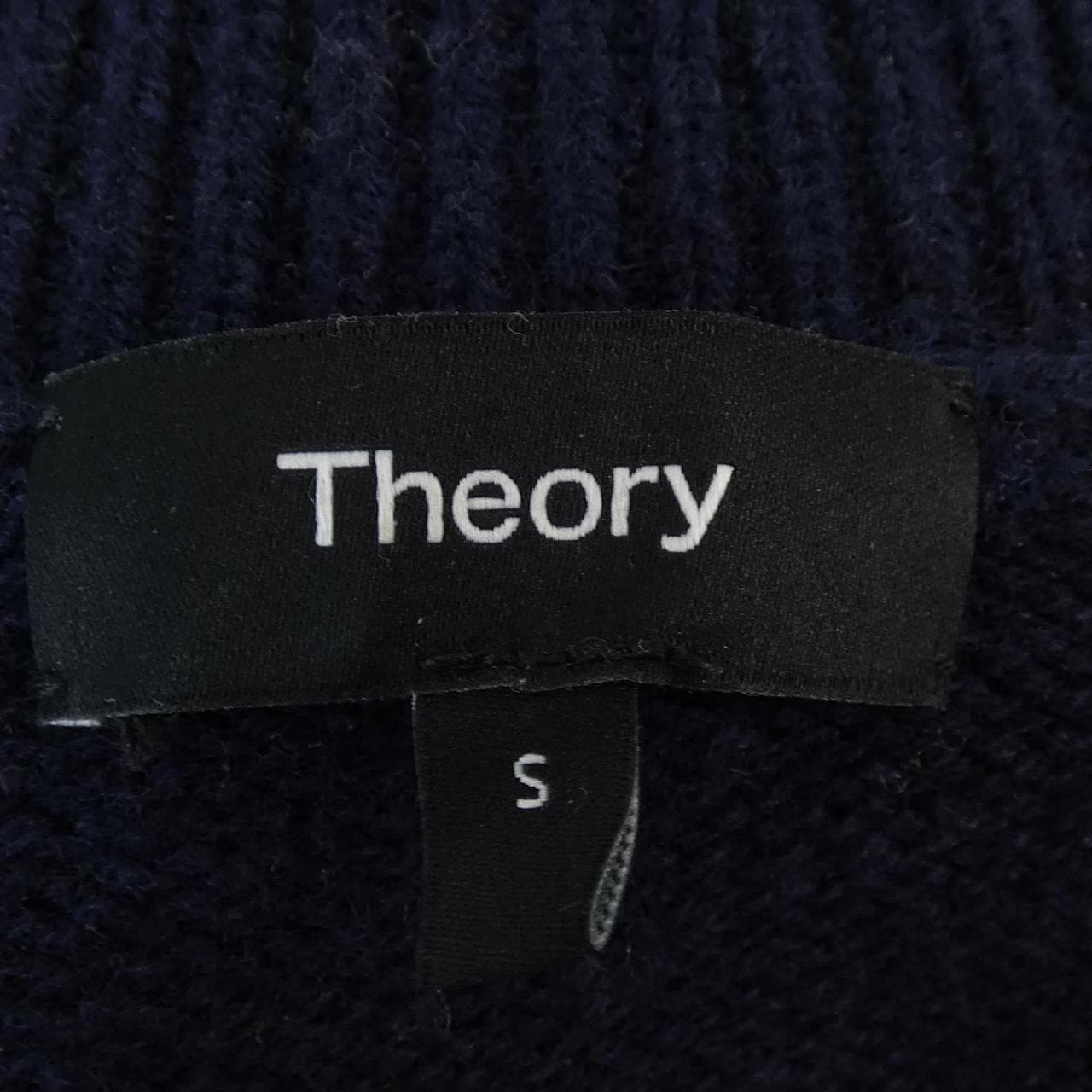セオリー theory 01-3301713 ニット