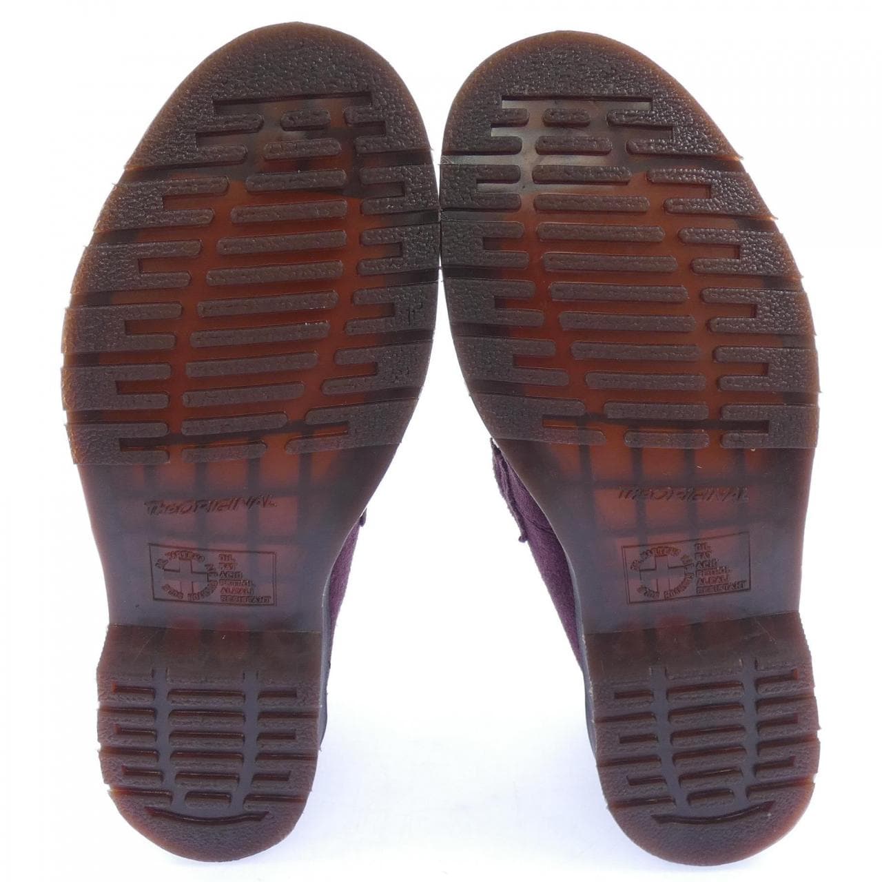 ドクターマーチン DR.MARTENS 27425539 シューズ