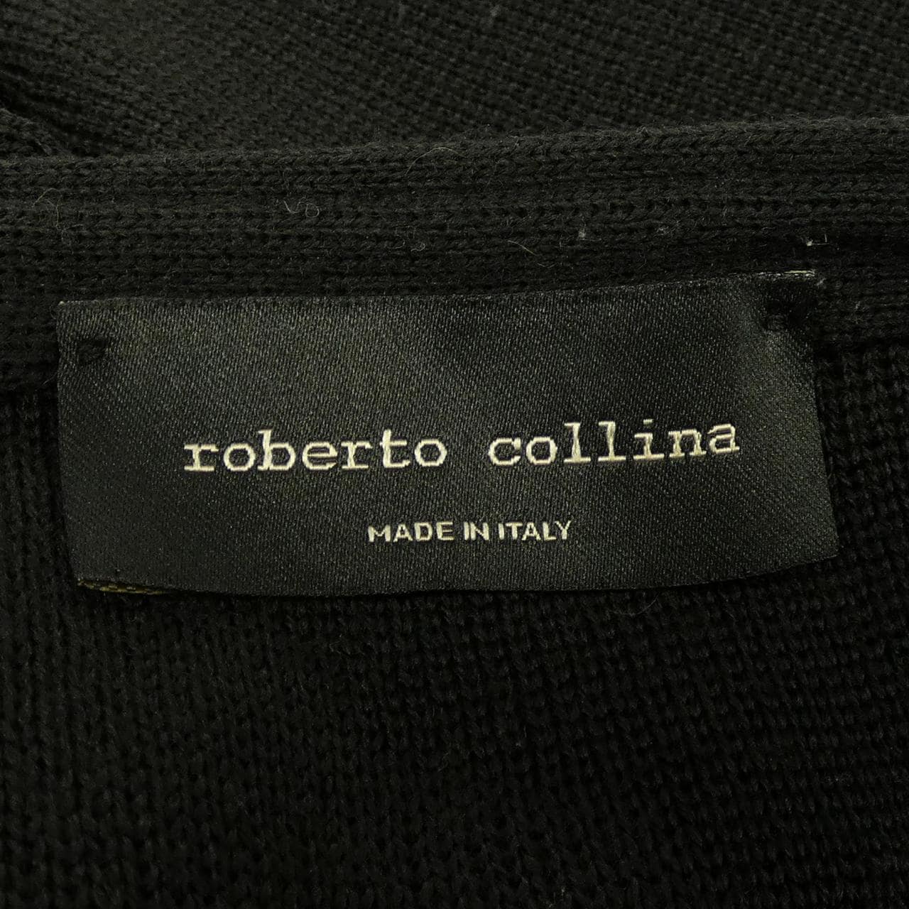 ロベルトコリーナ ROBERTO COLLINA 64-26-1885-994 ワンピース