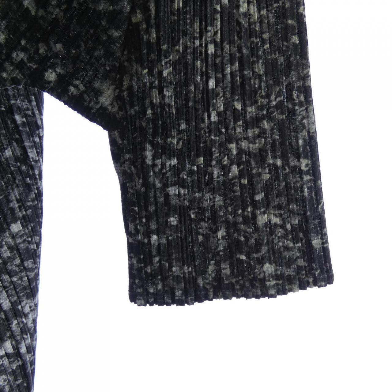 プリーツプリーズ PLEATS PLEASE PP83-JK181 トップス