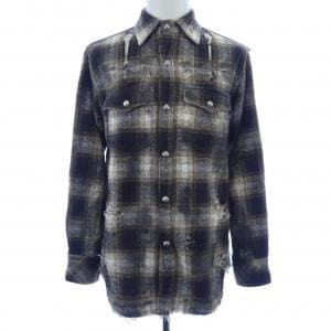 THUGCLUB TC25SH2101 シャツ
