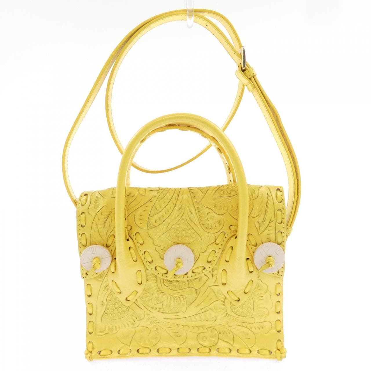 カービングトライブス Carving Tribes BAG