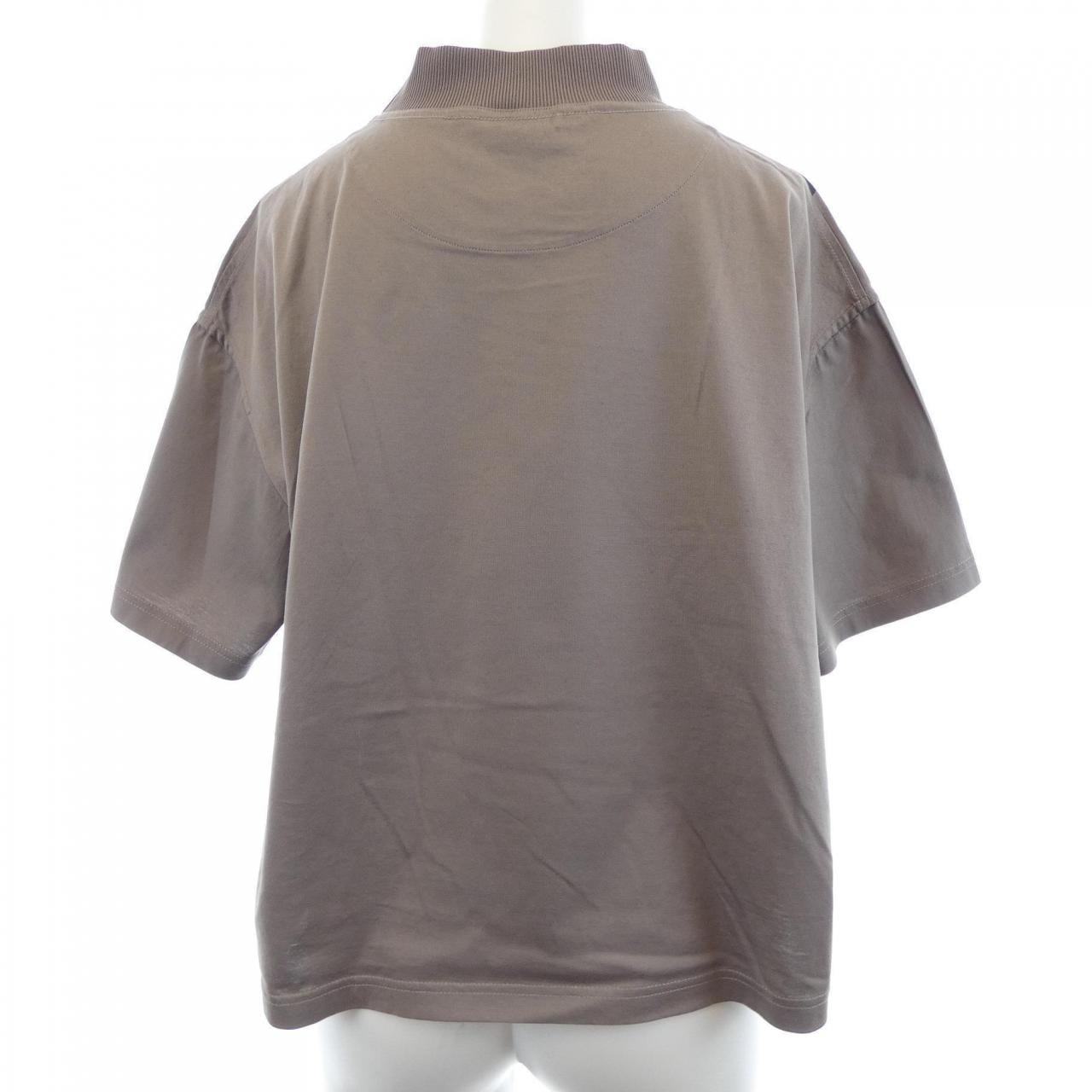 エルメス HERMES プラス･コーチング･リミックス･パノー 5E4621DM Tシャツ