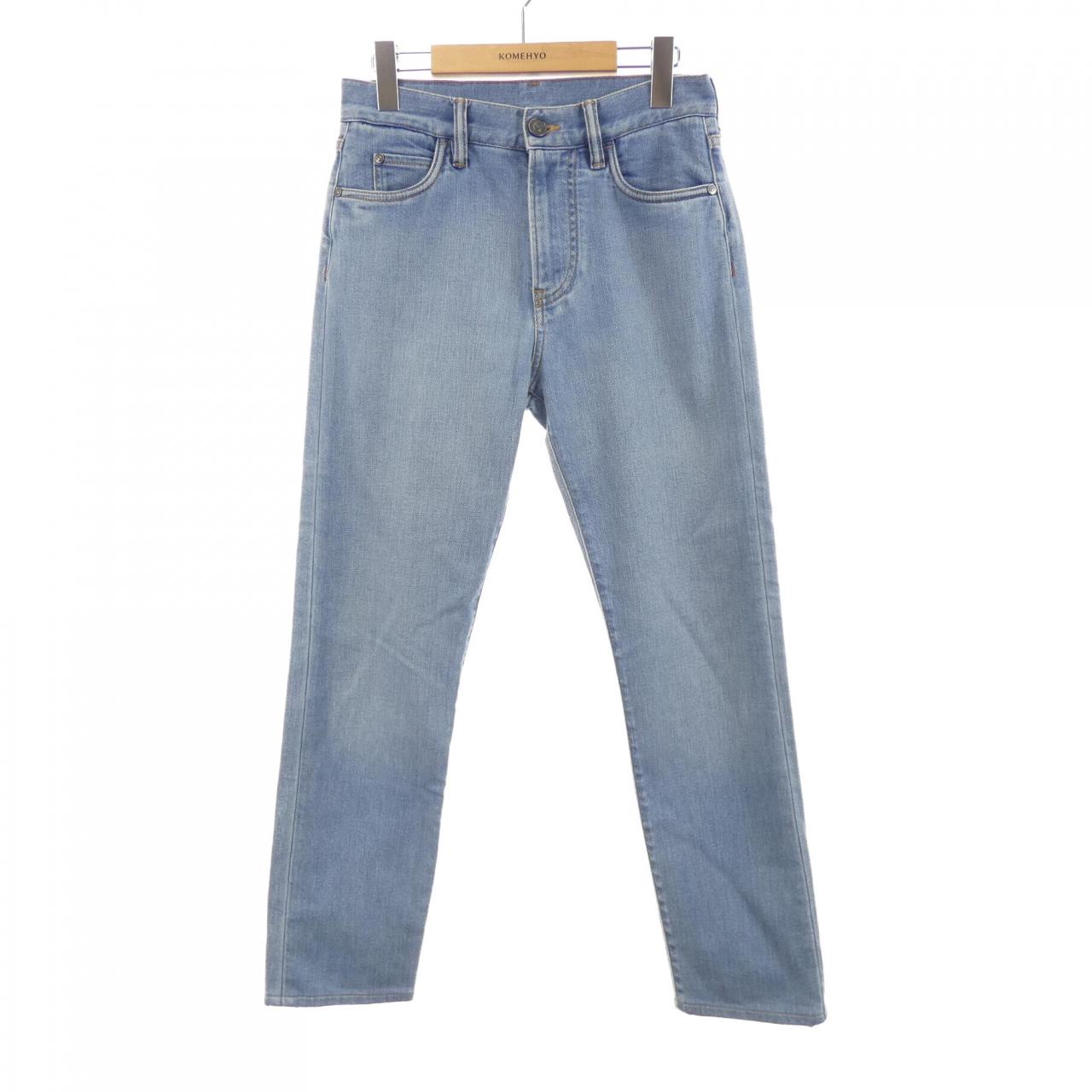ロロピアーナ Loro Piana FAM2621 ジーンズ