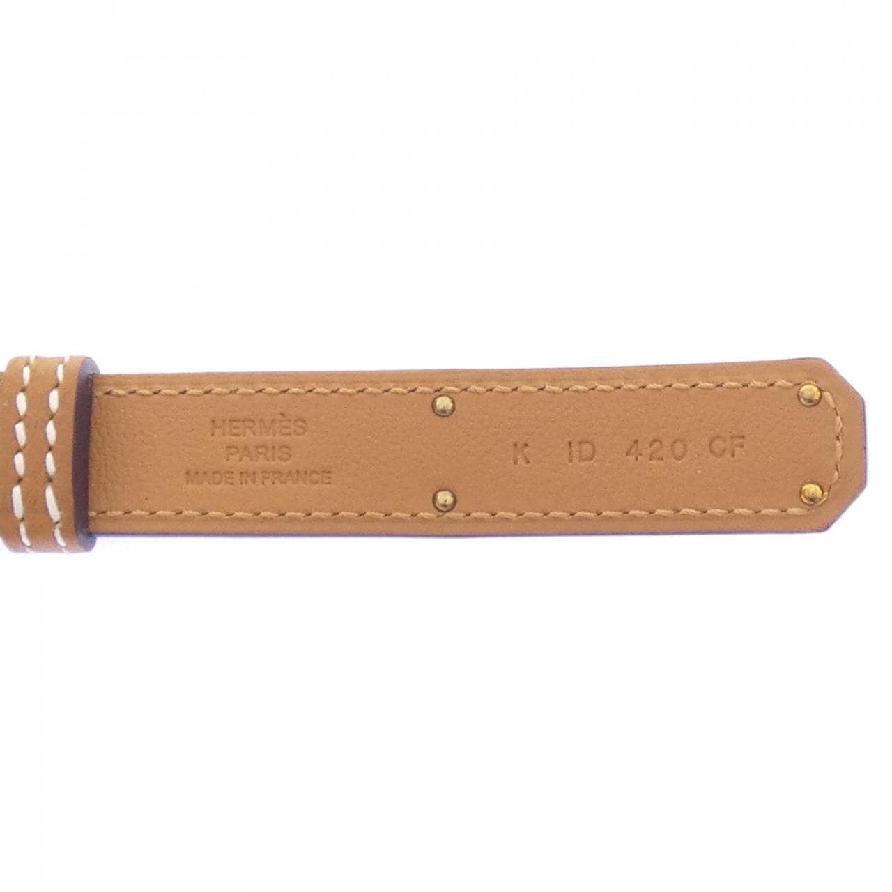 エルメス HERMES ケリー KELLY 18mm BELT