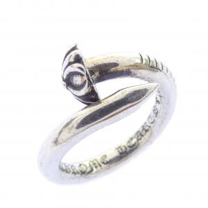 クロムハーツ CHROME HEARTS NAIL CRSBL 207125026SLVXXX001 RING