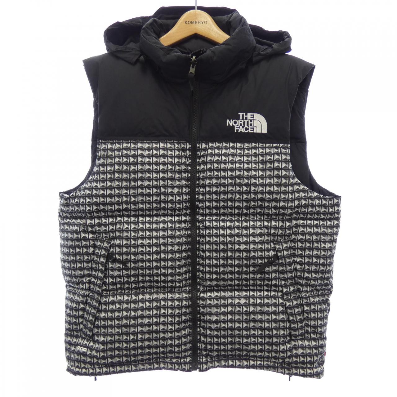 SUPREME×NORTH FACE SUPREME×NORTH FACE DOWN VEST