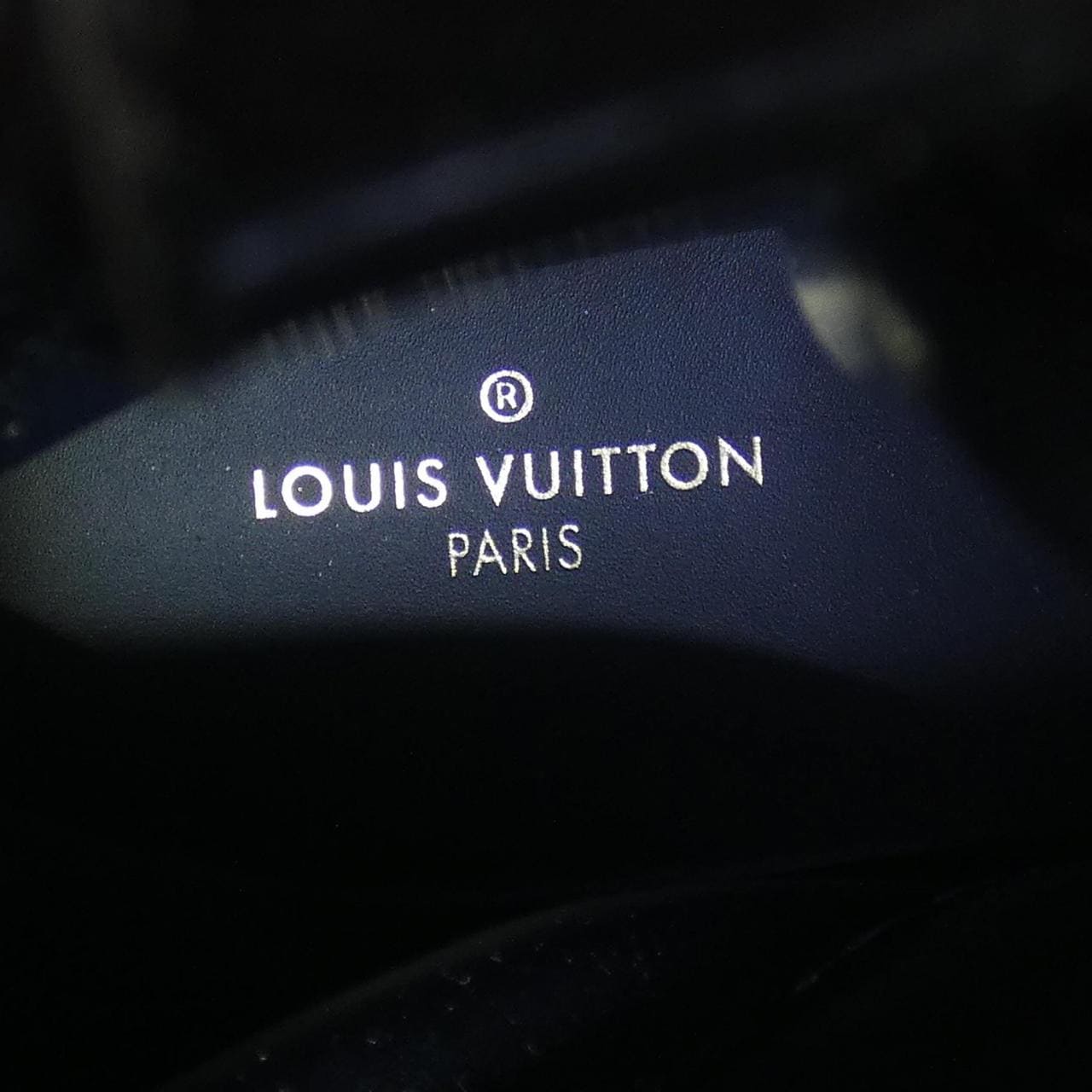 ルイヴィトン LOUIS VUITTON ブーツ