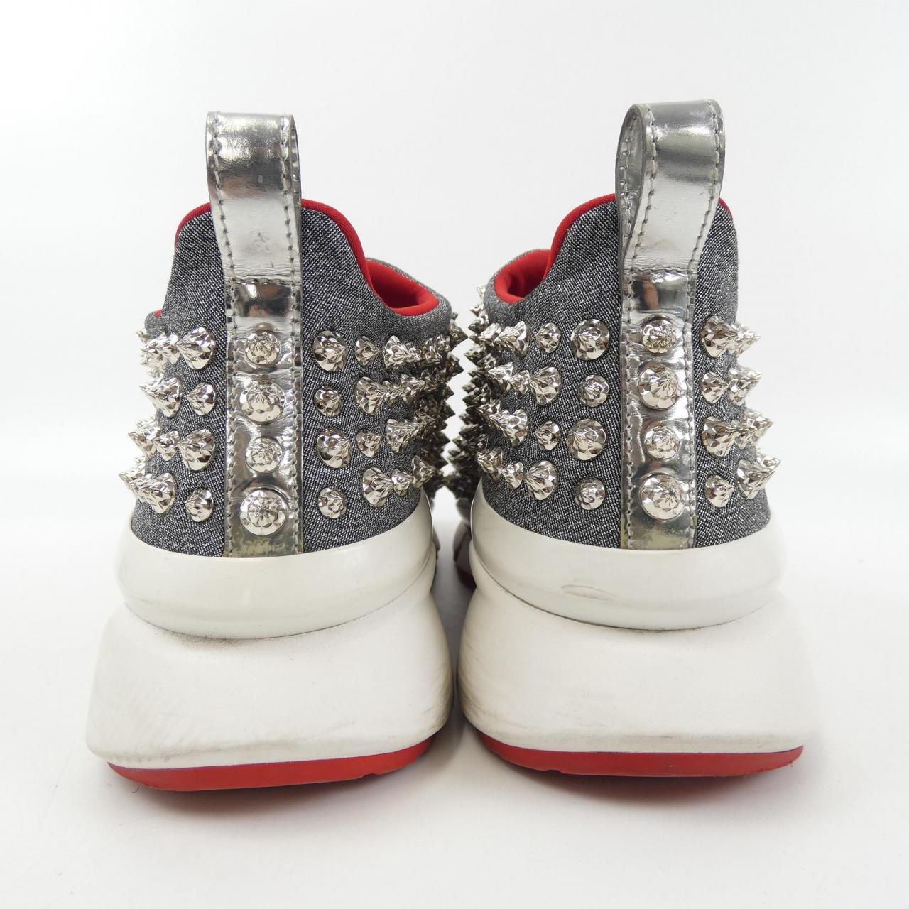 CHRISTIAN LOUBOUTIN CHRISTIAN LOUBOUTIN SNEAKERS