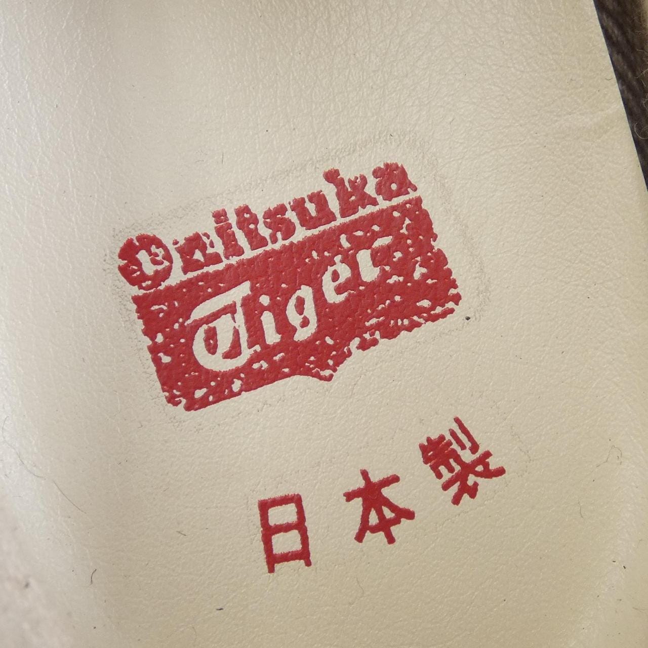 ONITSUKA TIGER運動鞋